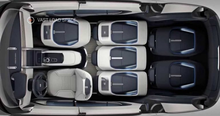 بالفيديو: رينج روفر 2017.. سيارة قوية وعالية التكنولوجيا